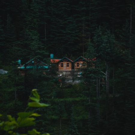 Boto Expeditions Banjār Exteriör bild
