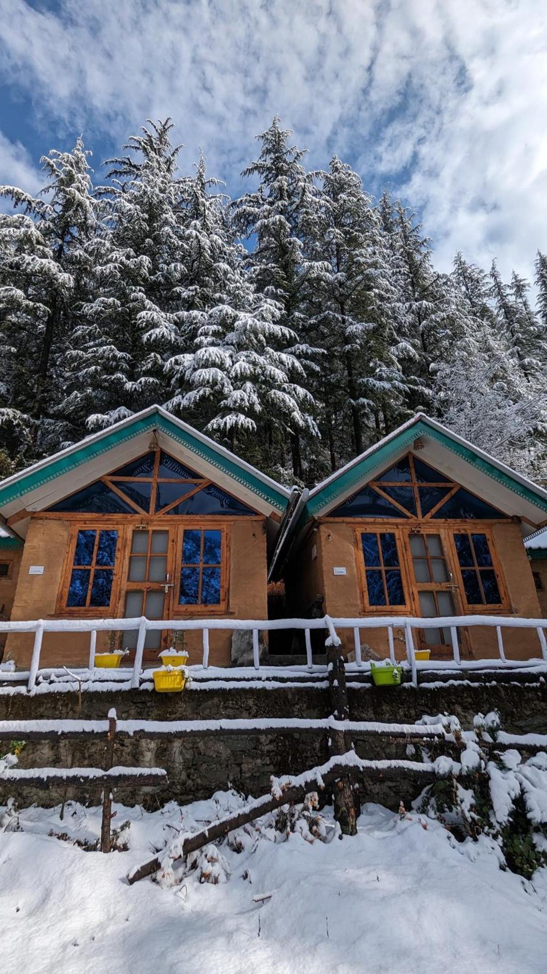Boto Expeditions Banjār Exteriör bild