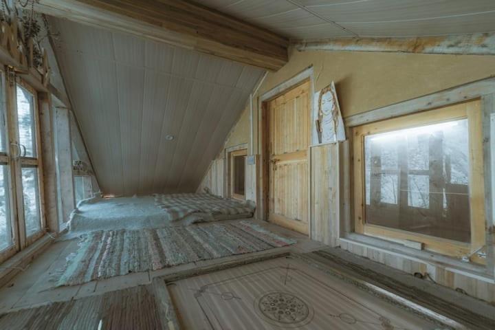 Boto Expeditions Banjār Exteriör bild