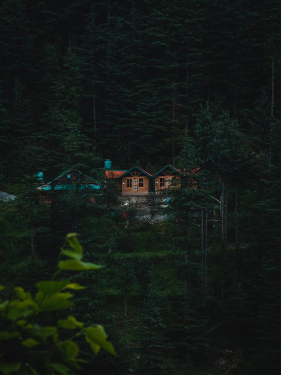 Boto Expeditions Banjār Exteriör bild