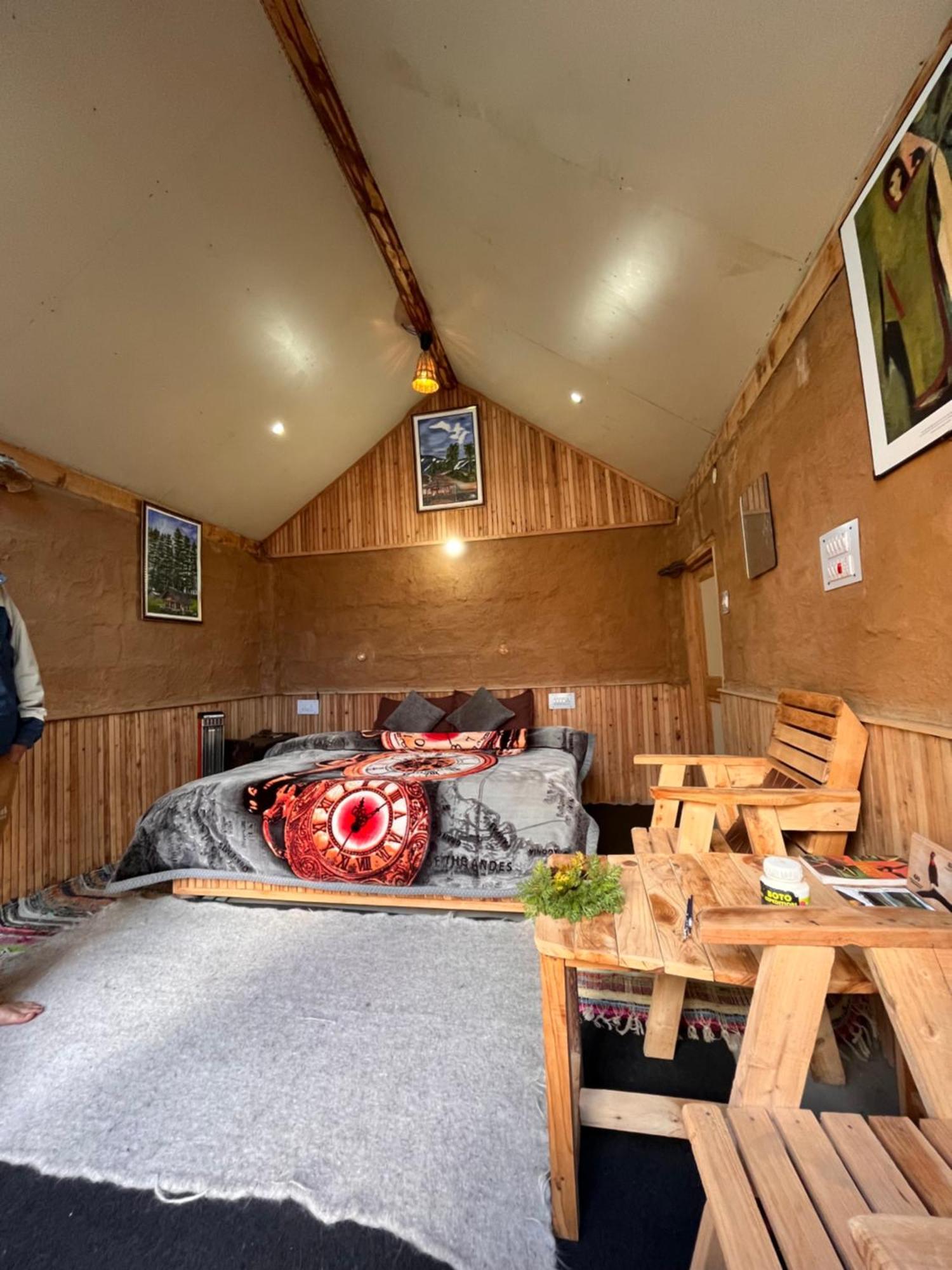 Boto Expeditions Banjār Exteriör bild