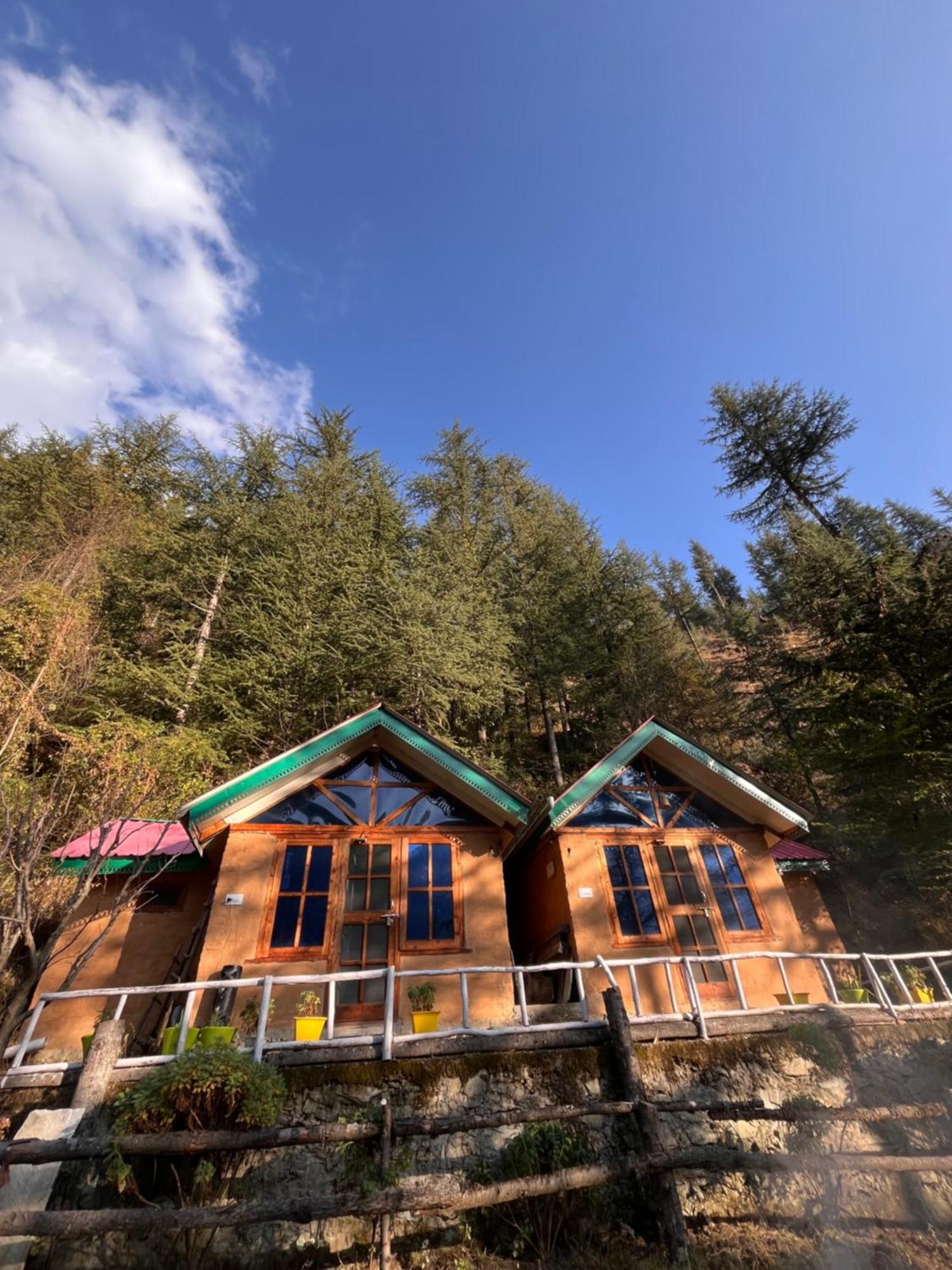Boto Expeditions Banjār Exteriör bild