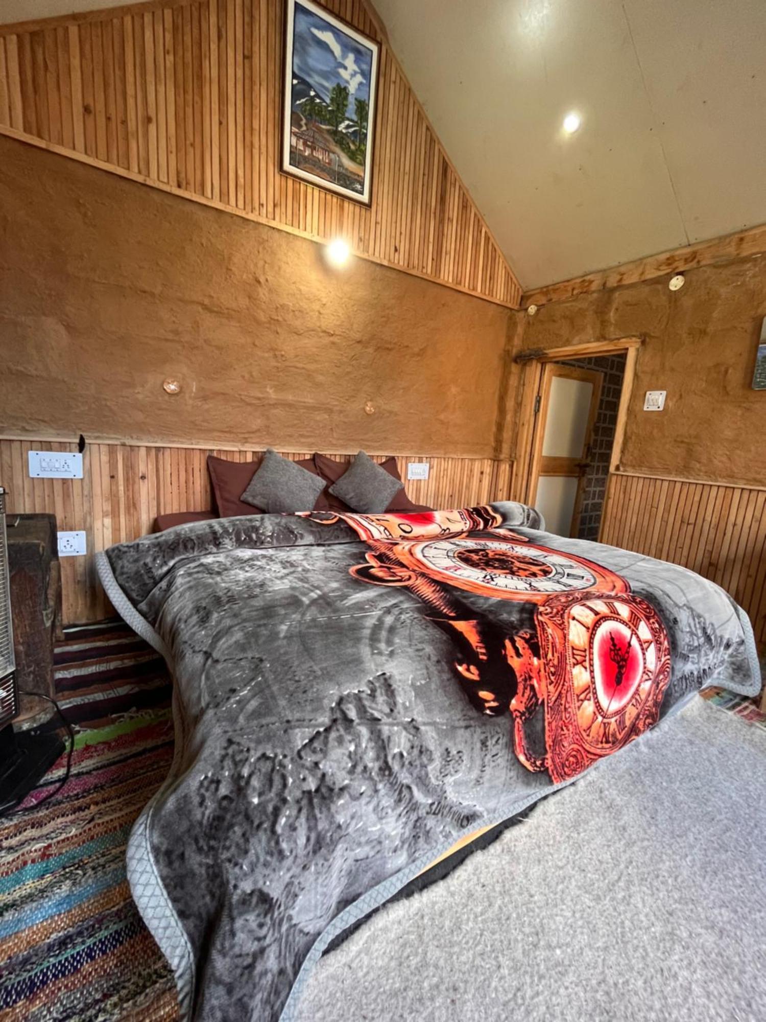 Boto Expeditions Banjār Exteriör bild